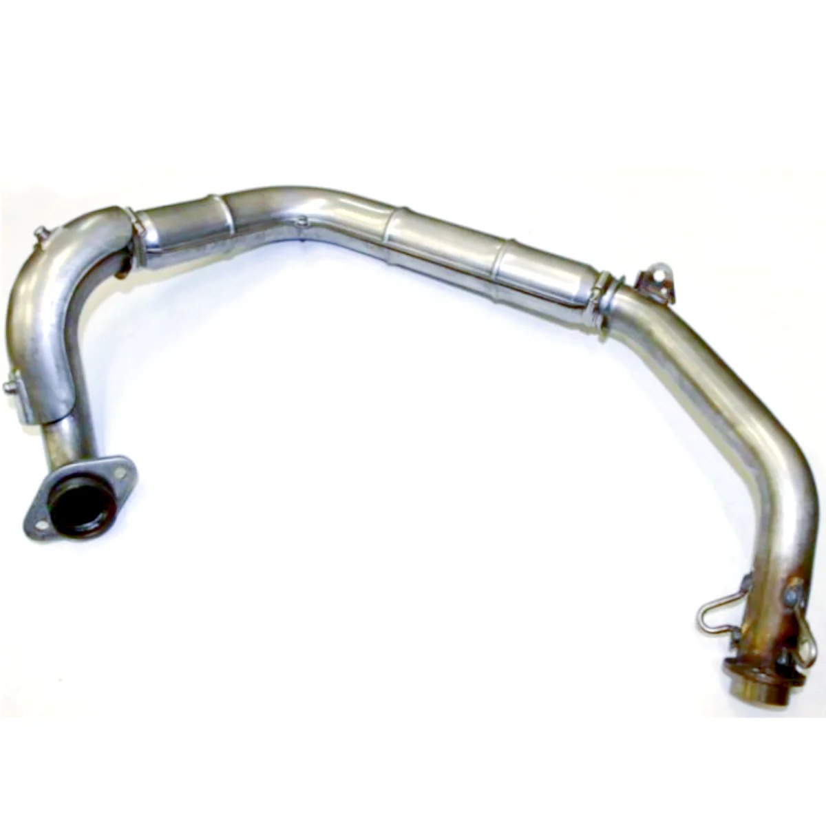 Front Muffler Exhaust Pipe for CFmoto UForce 800 Tracker U8 800EX 800 EPS Utility CF800-3 UF800EX UTV 7030-021300