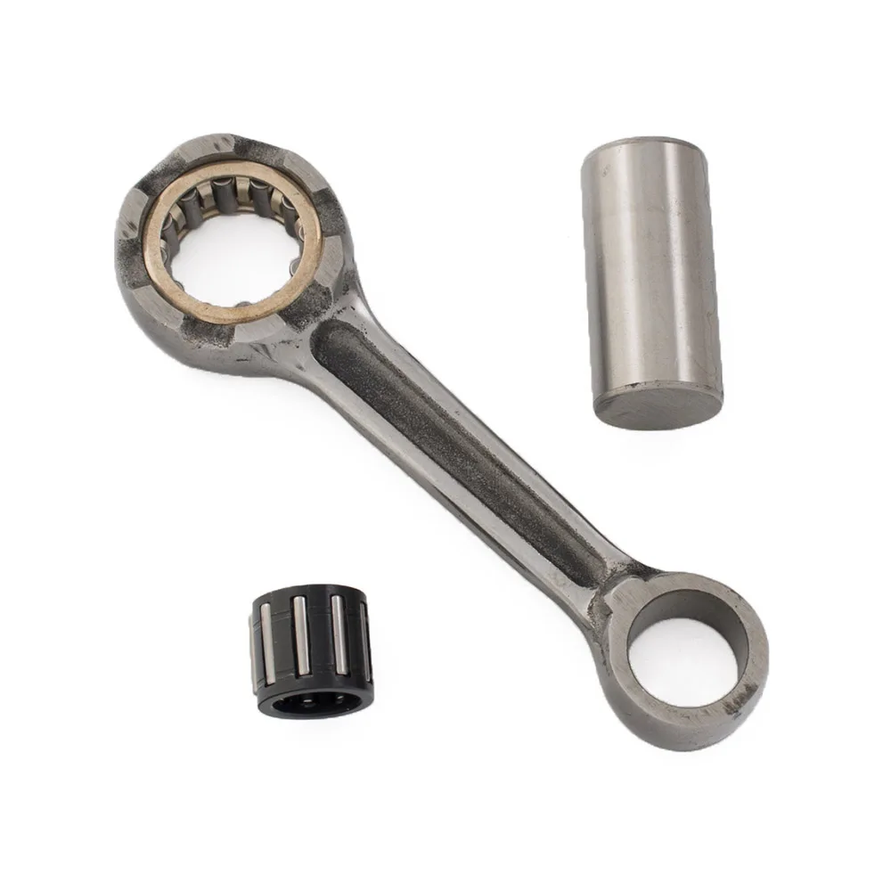 Biella Albero Motore Honda Vision Peugeot St 50 Rvm