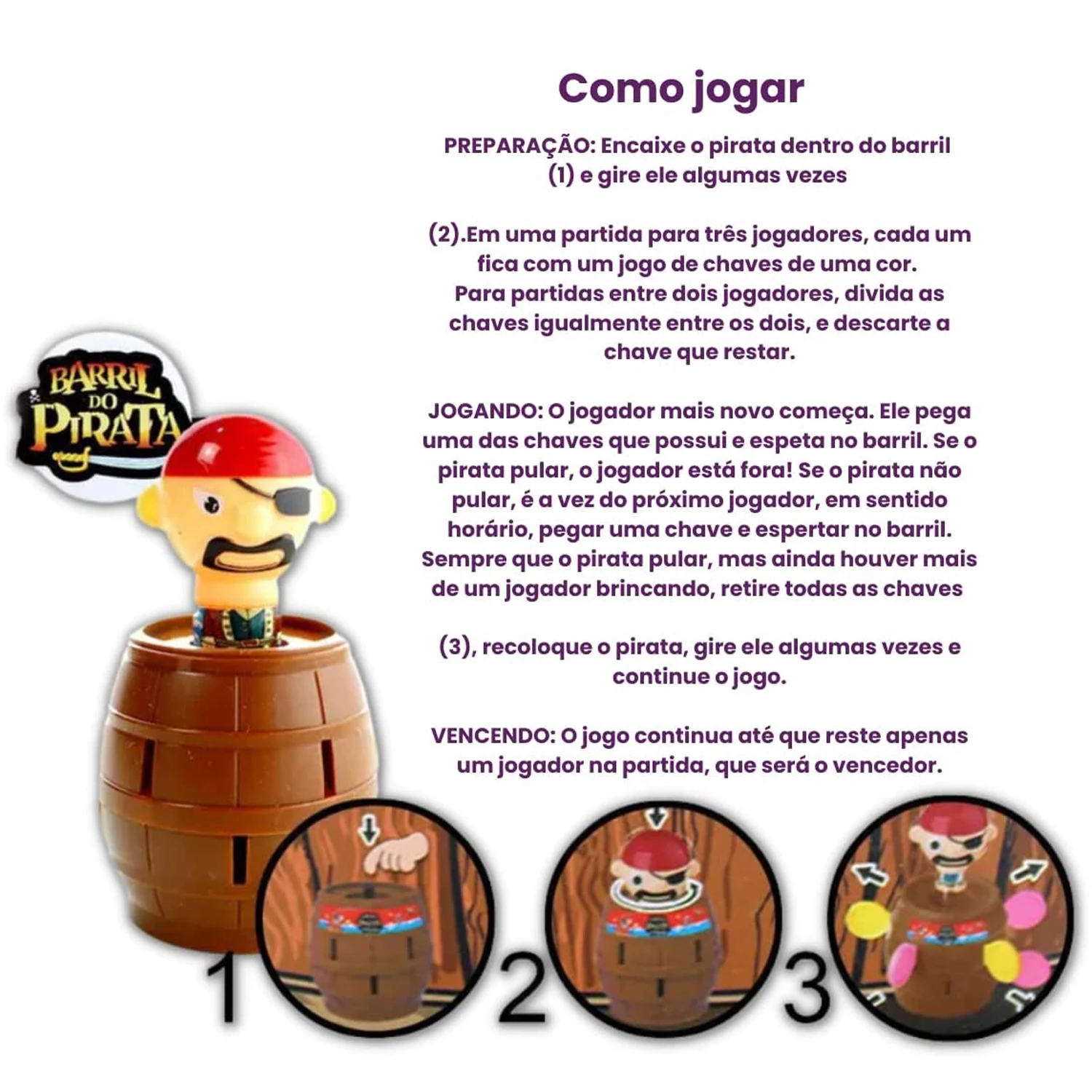 Jogo Pinguim Numa Fria - Art Brink - Loja Mega