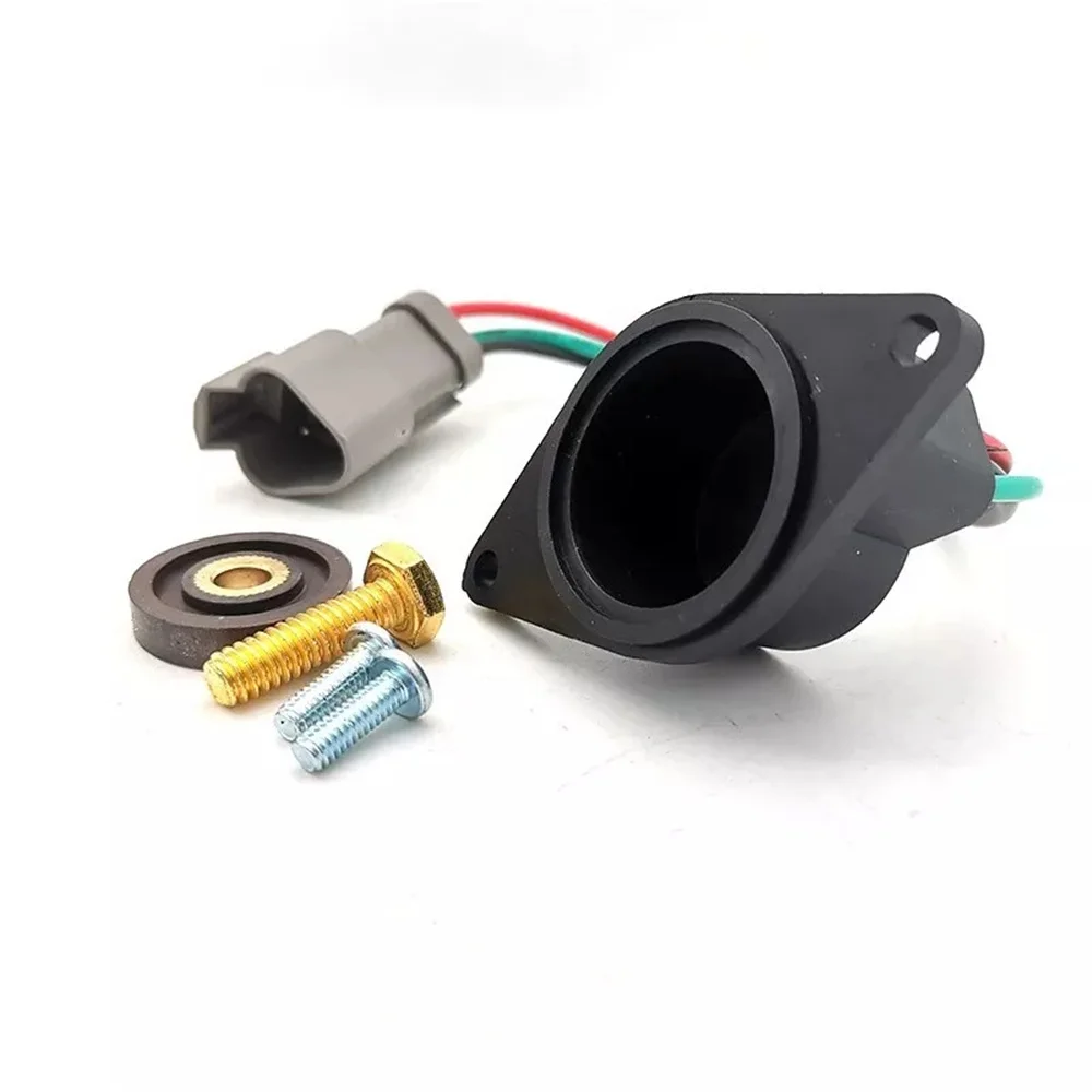 Golf Cart High Speed Magnet Speed Sensor 102704901 Club Car IQ ADC Motor