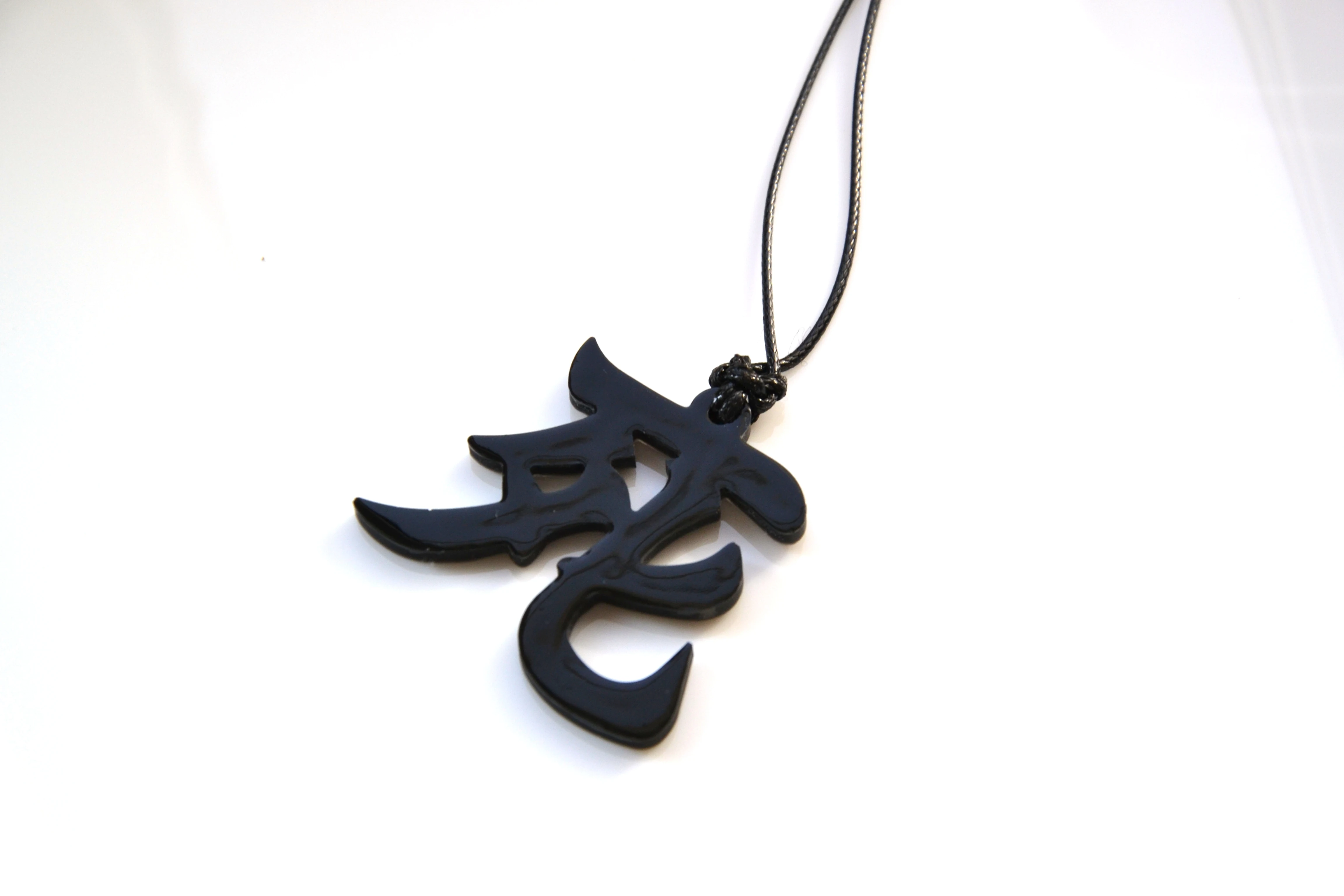 Рисунок 5 - Подвеска  колье ожерелье украшение