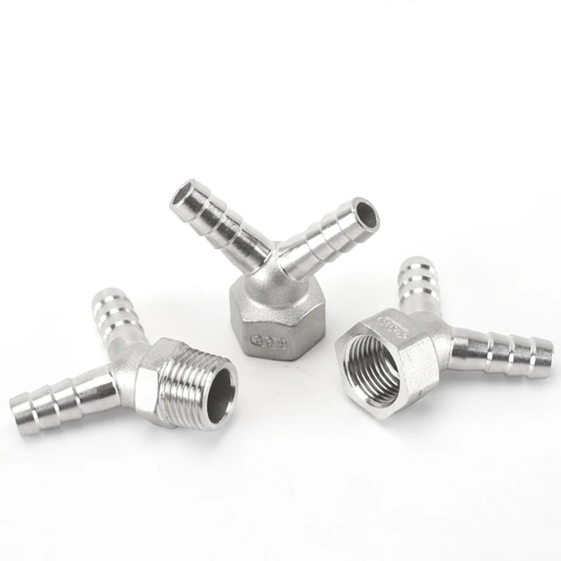 Рисунок 6 - Хвостовик шланга с зазубринами 12 мм