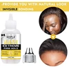 GOIPLE Wig Glue Waterproof For Lace Front Wig Invisible Bond Hair Adhesive And Remover Hair Wax Stick Control Frizz Styling Gel 3