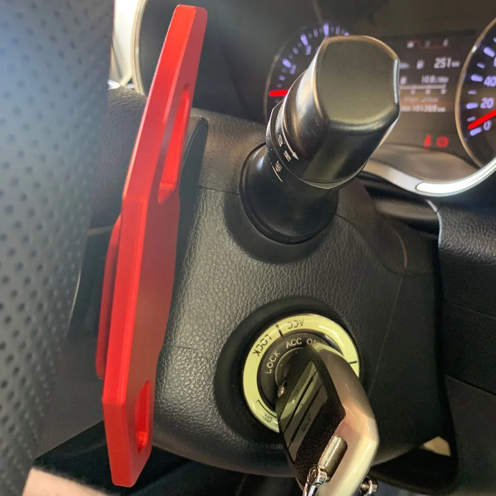 Paddle Shift For Kia Forte K3 Cerato 20142018 Cadenza K7 VG 20102016