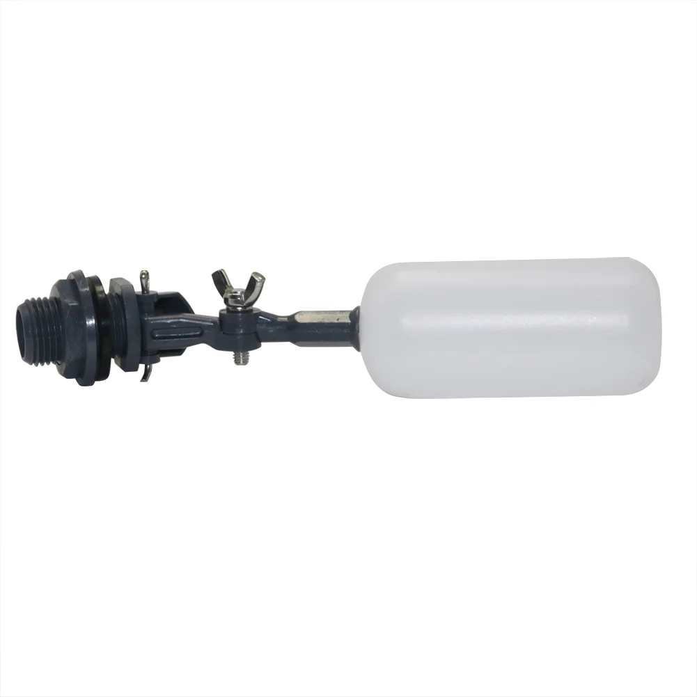 Water Tank Float Valve Water Tank Float Calve Poultry Livestock Pet Bird Feeding Farm Waterline Installation Drinker Tank Buoyancy Ball