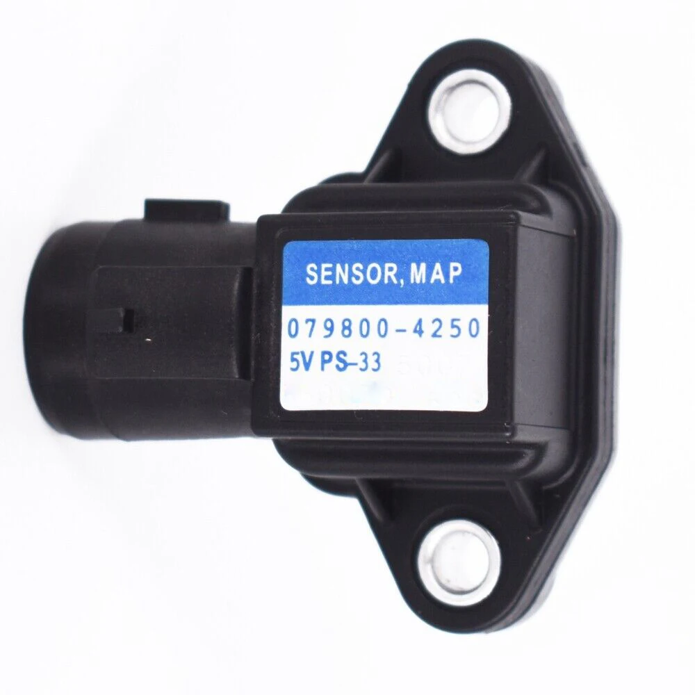 Air Intake Systems Pressure Sensor MAP Sensor map sensor flange pipe For Honda Civic Accord ODYSSEY CR-V 37830P05A01 37830-P0G-S00