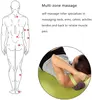 Fitness Massage Ball Set Peanut + Single Mobility Ball for Myofascial Physical Therapy Deep Tissue Massage 6