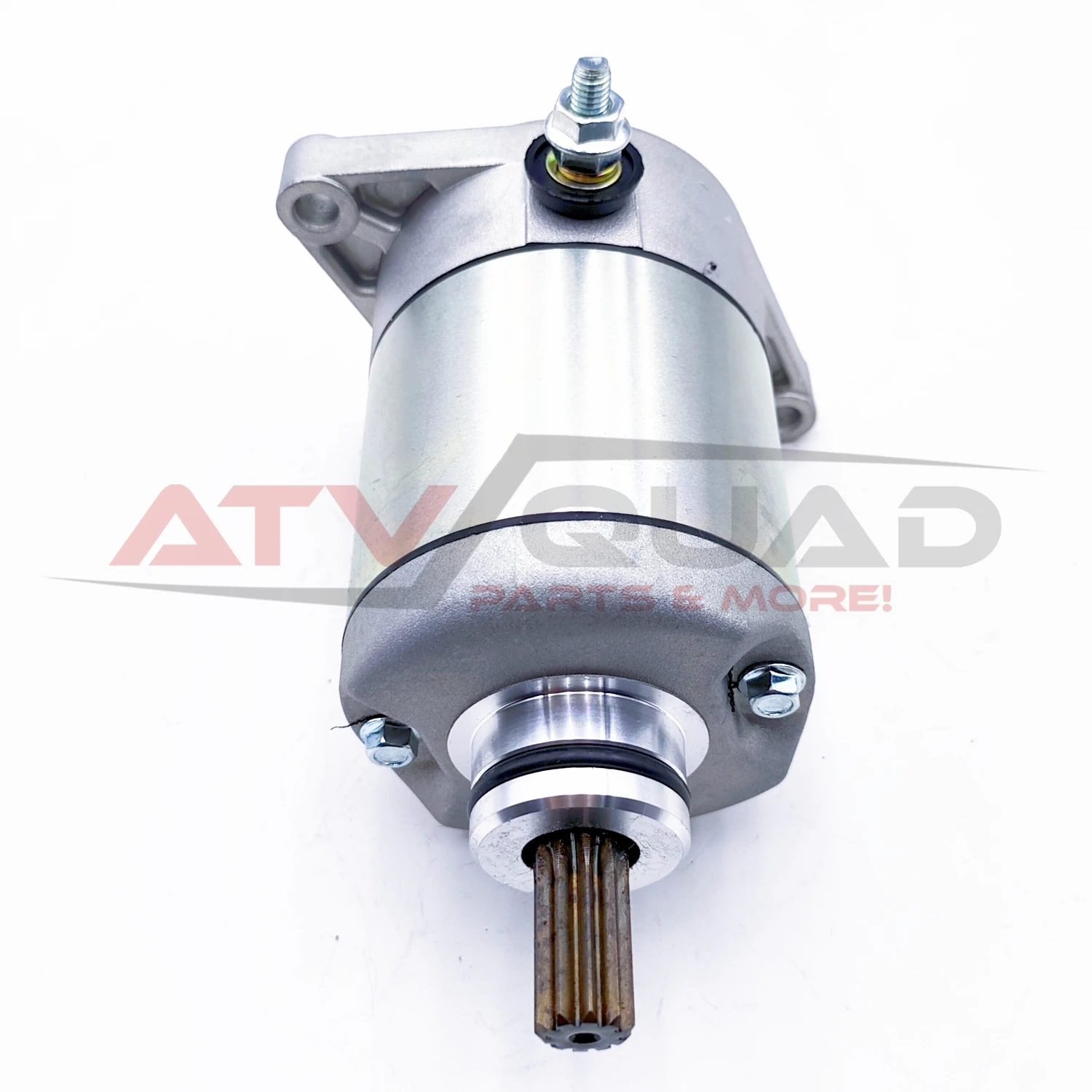 Starter Motor for Suzuki Eiger 400 LTA400 LTF400 2x4 4x4 Quad 400 LTA400 LTF400 4x4 31100-38F00