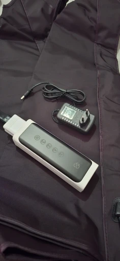 SVIVE Court Recovery Paket