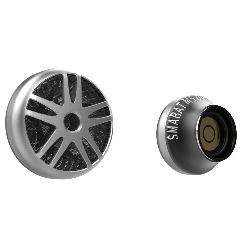 

smabat M5 beryllium diaphragm unit driver module easy to replace HIFI-level sound quality