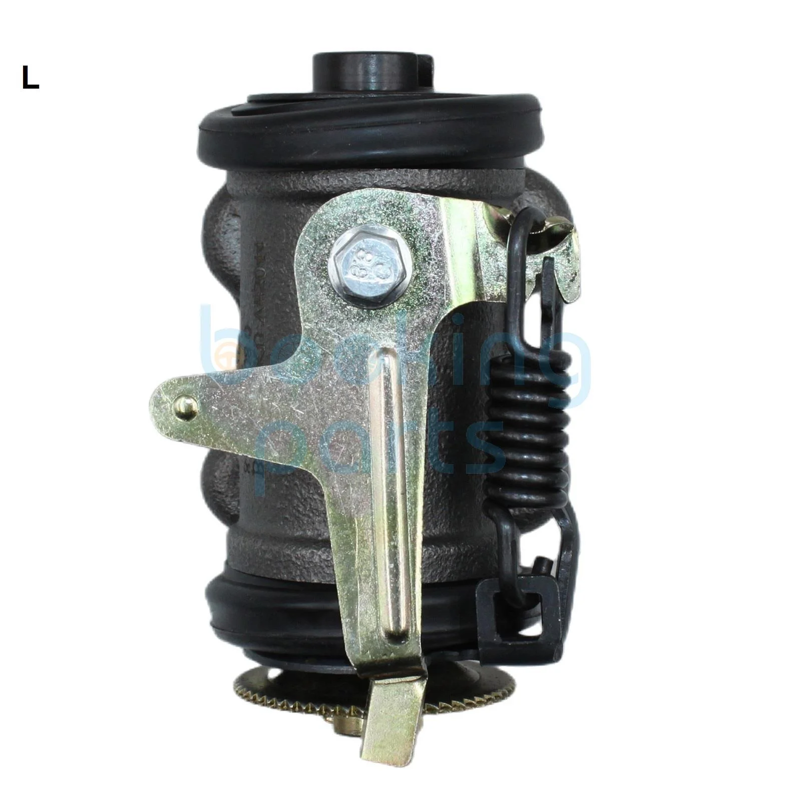 WHY66660(L),8-97349-707-0,8973497070 Wheel Cylinder For ISUZU ELF 00-07 [4HK1/4HL1]