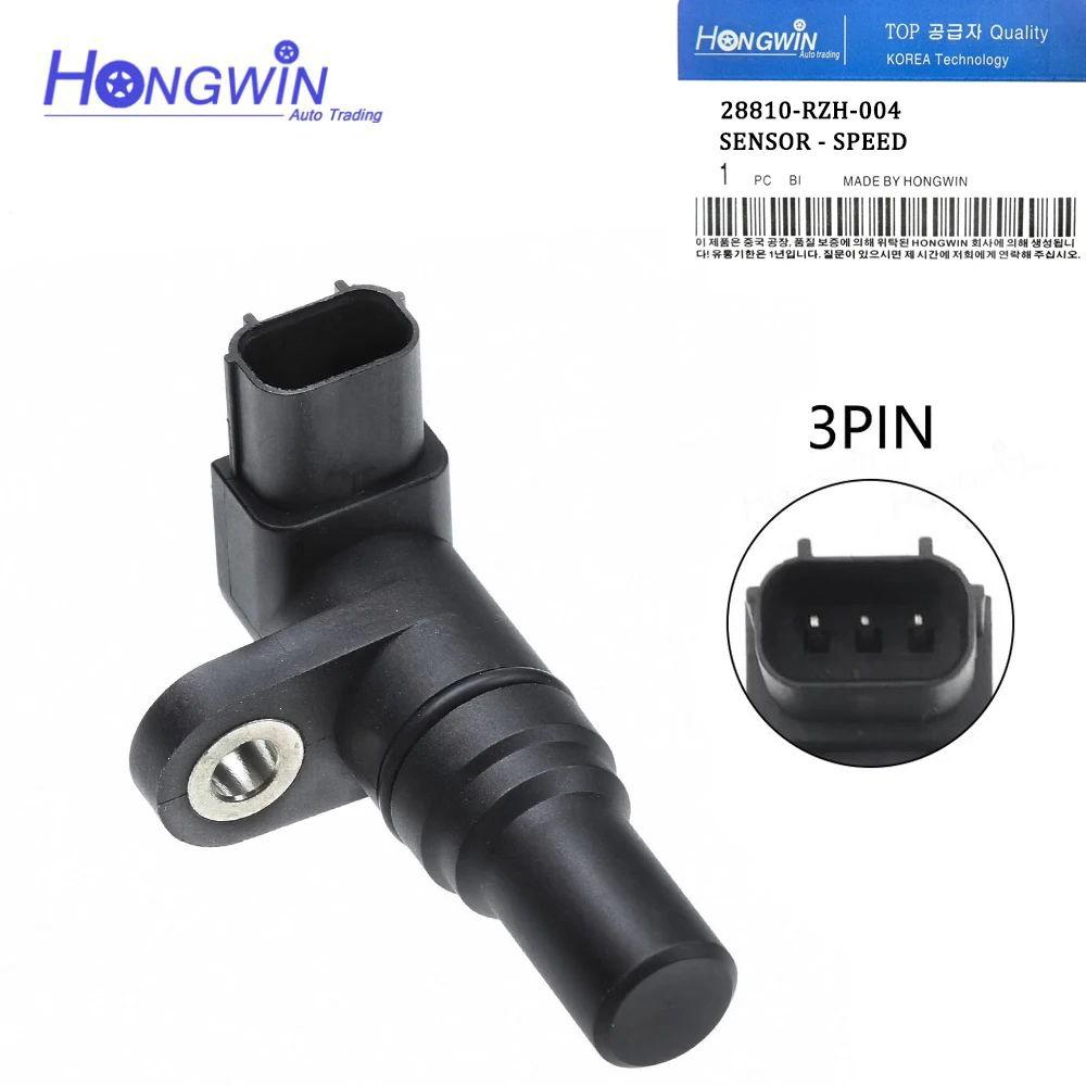 1/3pcs 28810-RZH-004 New Speed Sensor For Honda Accord 08-17 CR-V