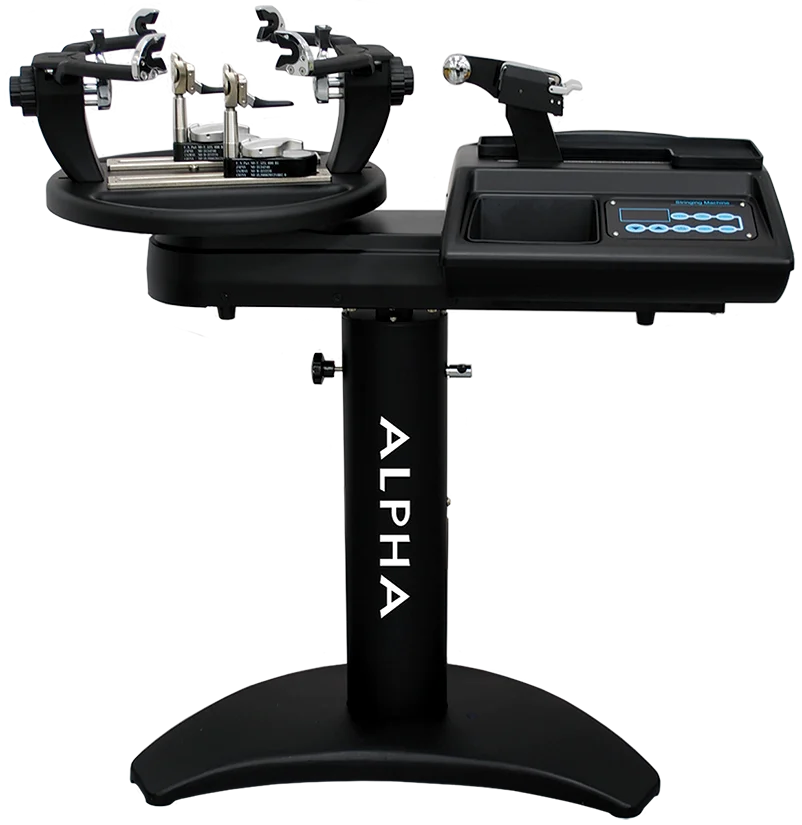 

Большая скидка, продажа 2023 Alpha Ghost 2, машина для связки