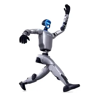 ORIGINALE Nuova vendita scontata G1 EDU Plus Robotica Umanoidi (U2)