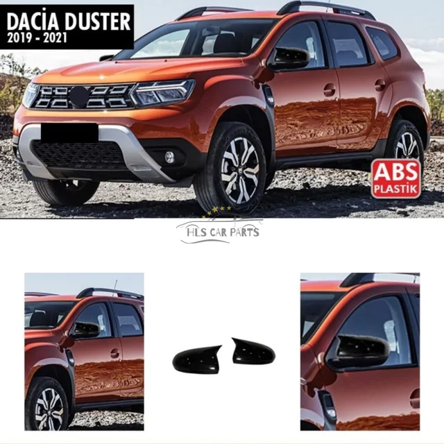 Copertura per specchietto pipistrello per Dacia Duster 2019-2022