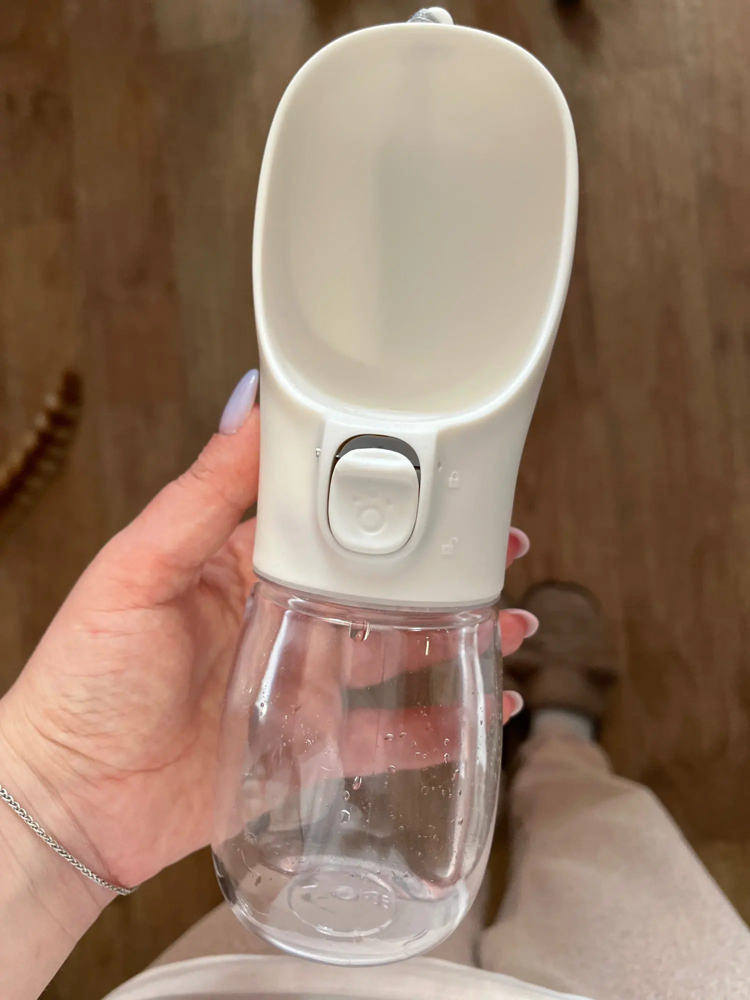 Adventure Dog Water Bottle photo review