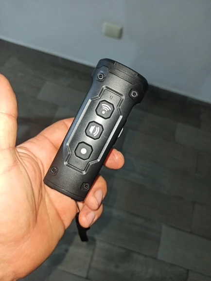 Ultrasonic Dog Bark Control Device – Humane Training Solution for Your Dog photo review