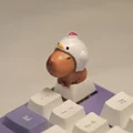 Chicken Capybara