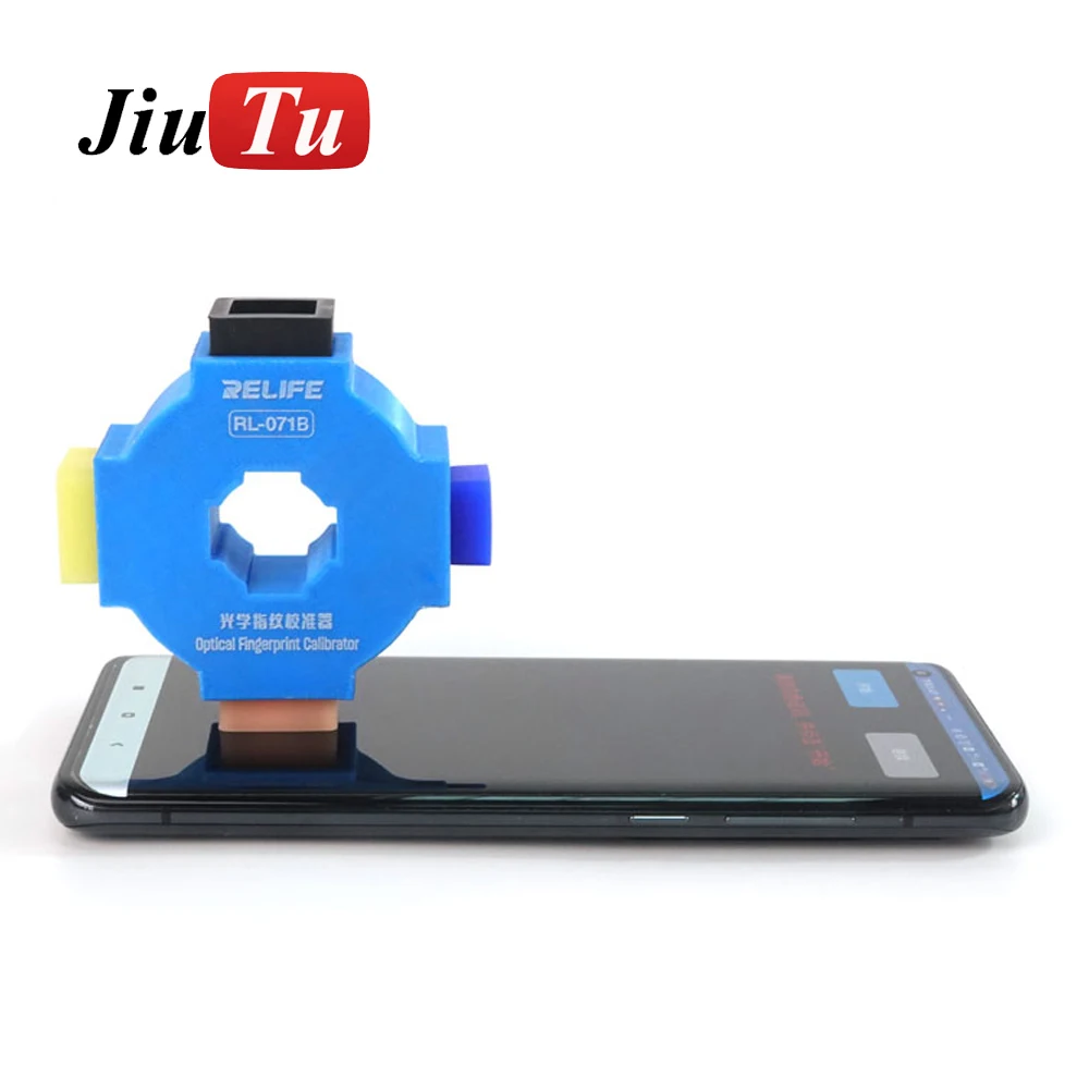 4in1OpticalFingerprintCalibratorForHuaweiOppoVivoXiaomiScreen