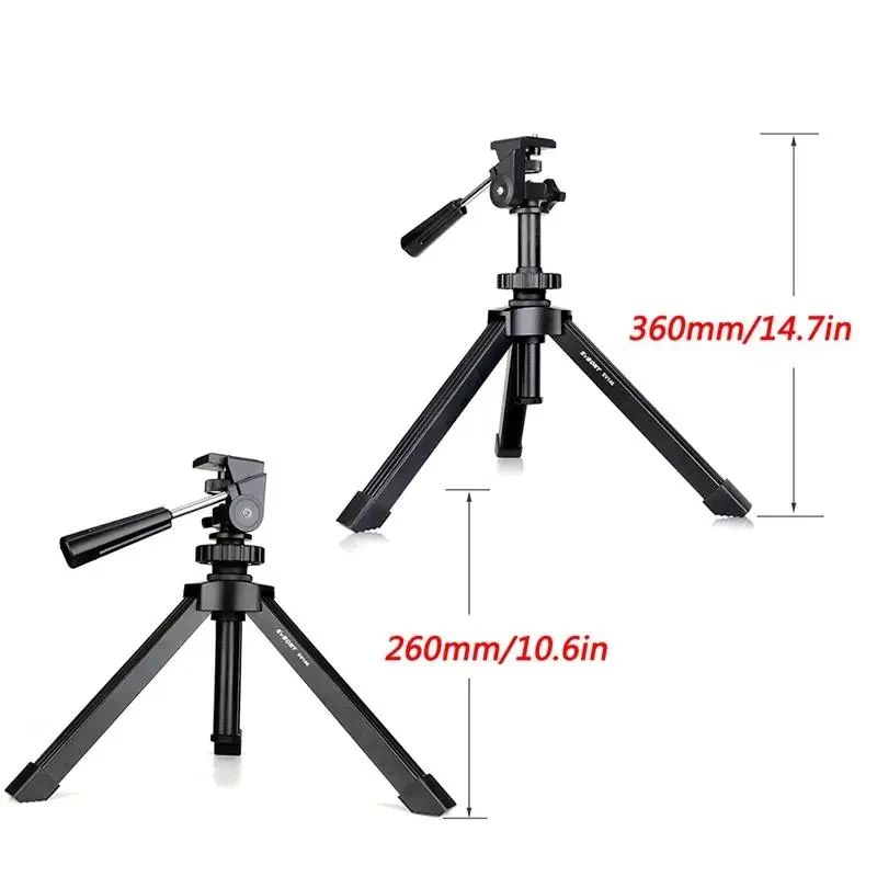 SVBONY SV146 Table Top Tripod Monocular Bird Watch Waterproof Telescope Binoculars Hunting Adjustable Tripod