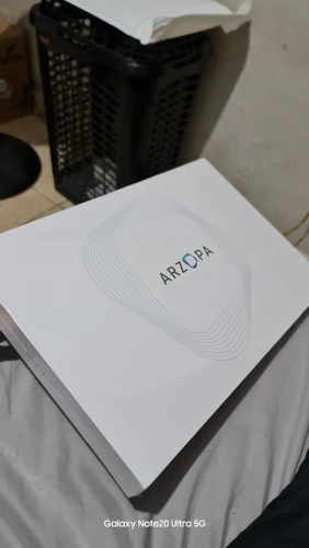 Novo ARZOPA 16.1 polegada 100% sRGB 144Hz Monitor de Jogos Portátil photo review
