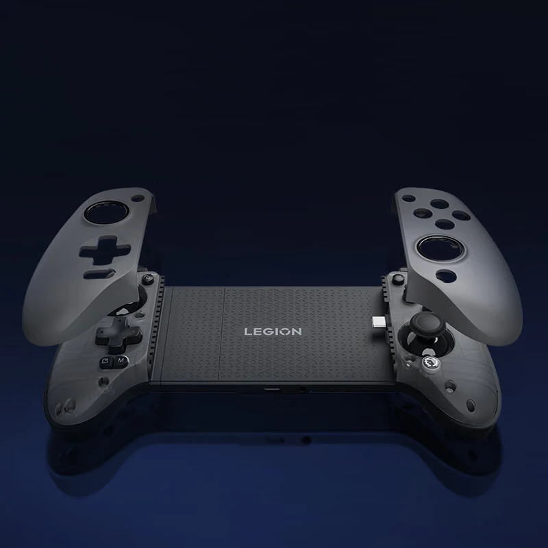 Lenovo G7 有線ゲームパッド Y700 タブレット 2025 カスタム