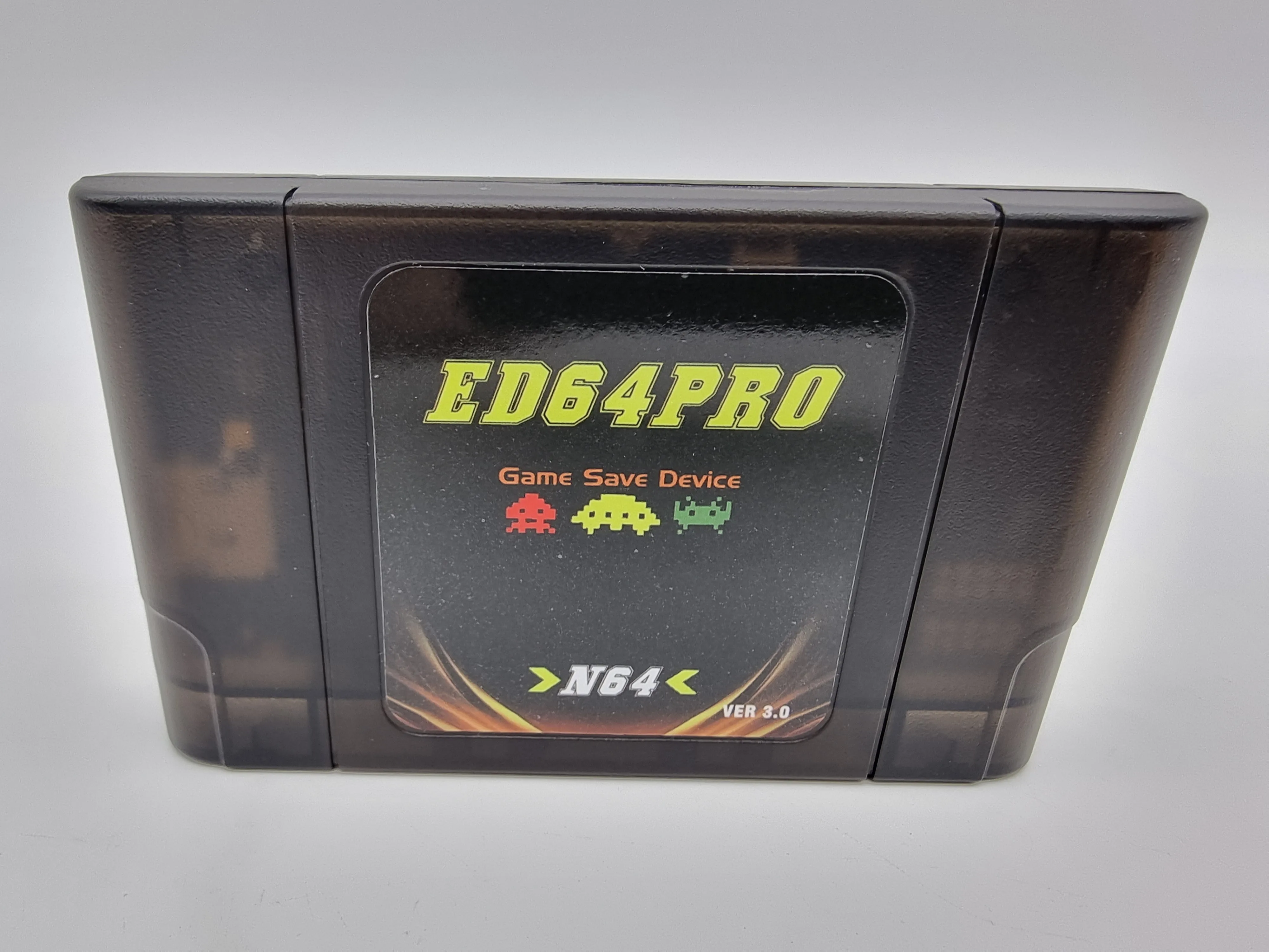 Nintendo 64 Card Nuova Versione Nintendo 64