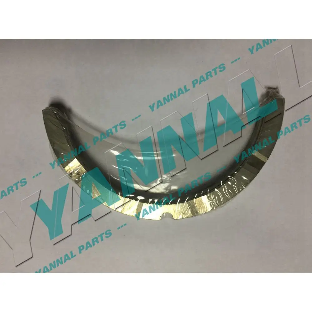 

4D105 Thrust Washer For Komatsu Engine Spare Part