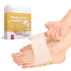 Tuhopeta Heat Therapy Foot Pads Effective Pain Relief Targeting Common Foot AilmentsGifts for the Middle-aged and the Elderly 4