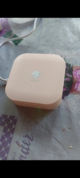 Phomemo-impresora de etiquetas Q30, Mini impresora térmica de bolsillo, fabricante de etiquetas, pegatina inalámbrica, impresora portátil de bolsillo, varias etiquetas de papel photo review