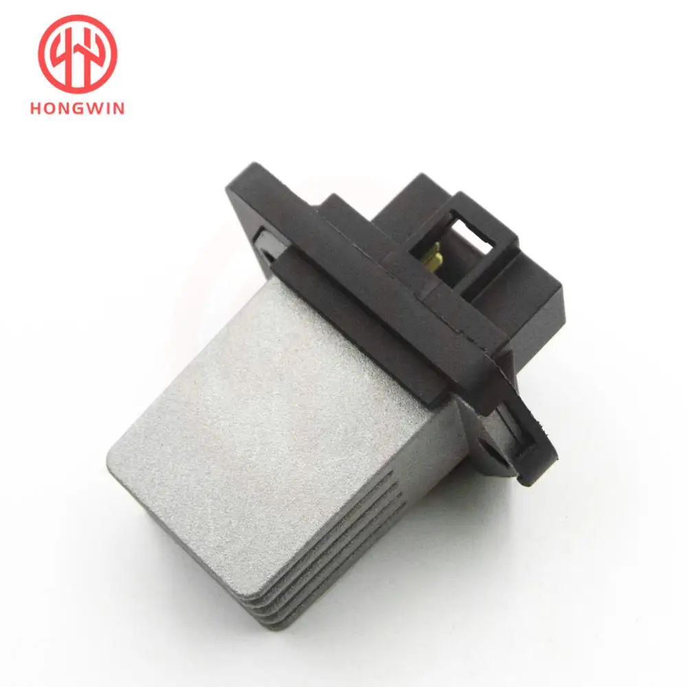 Heater Blower Motor for SsangYong Rexton 2001-