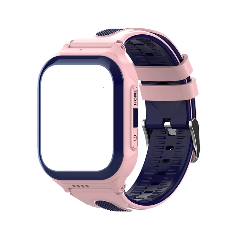 Wonlex-destacável Strap Casing para Crianças Gps Smart Ver Acessórios Kt24s - Image 2