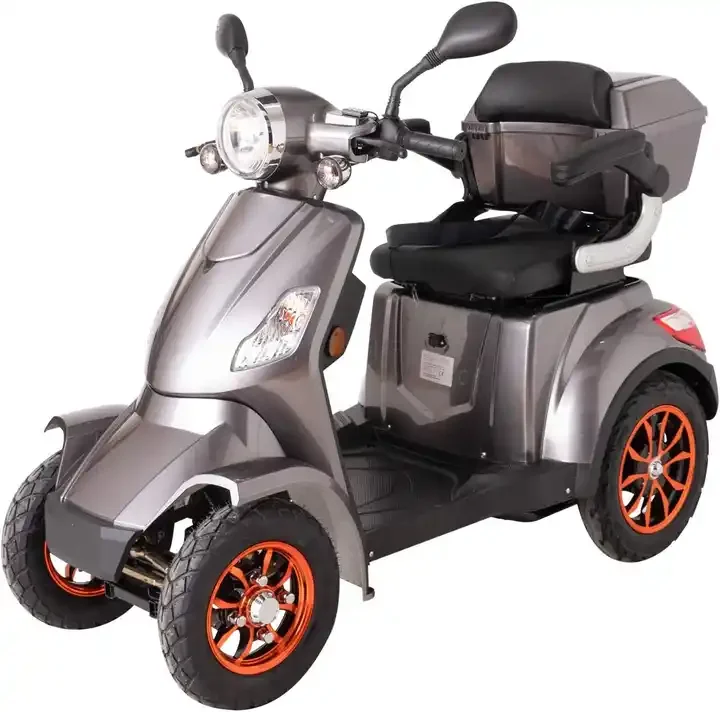 Best trade for Electric Mobility Scooter by Green Power