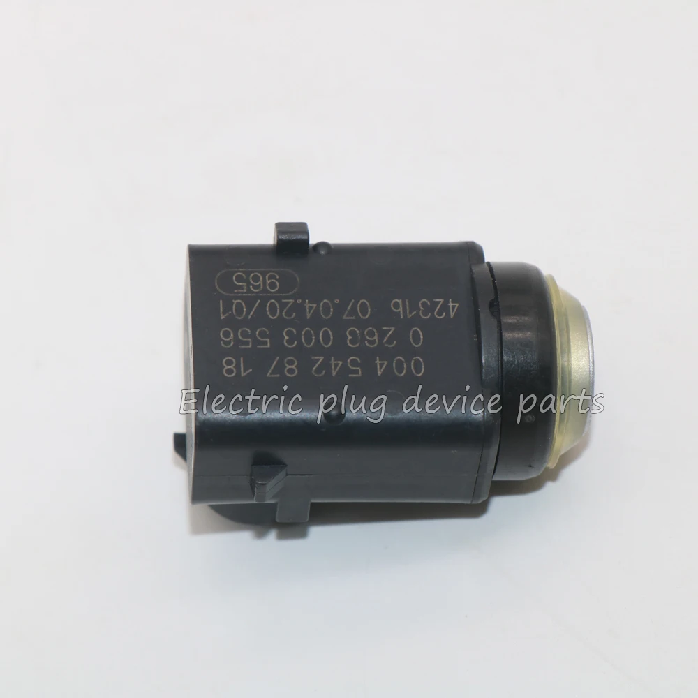 4pcs Parking Sensor Kit For Mercedes-Benz