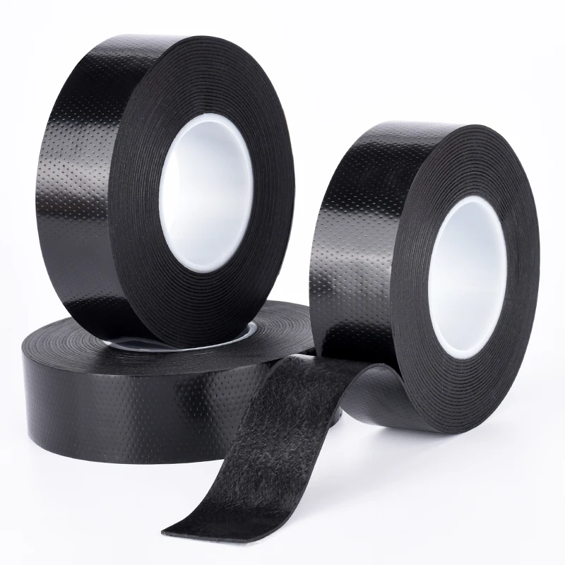 Waterproof Butyl Insulation Tape Home Appliances Repair High Temperature Resistant Tapes Electrician Binding Super Adhesive Tape