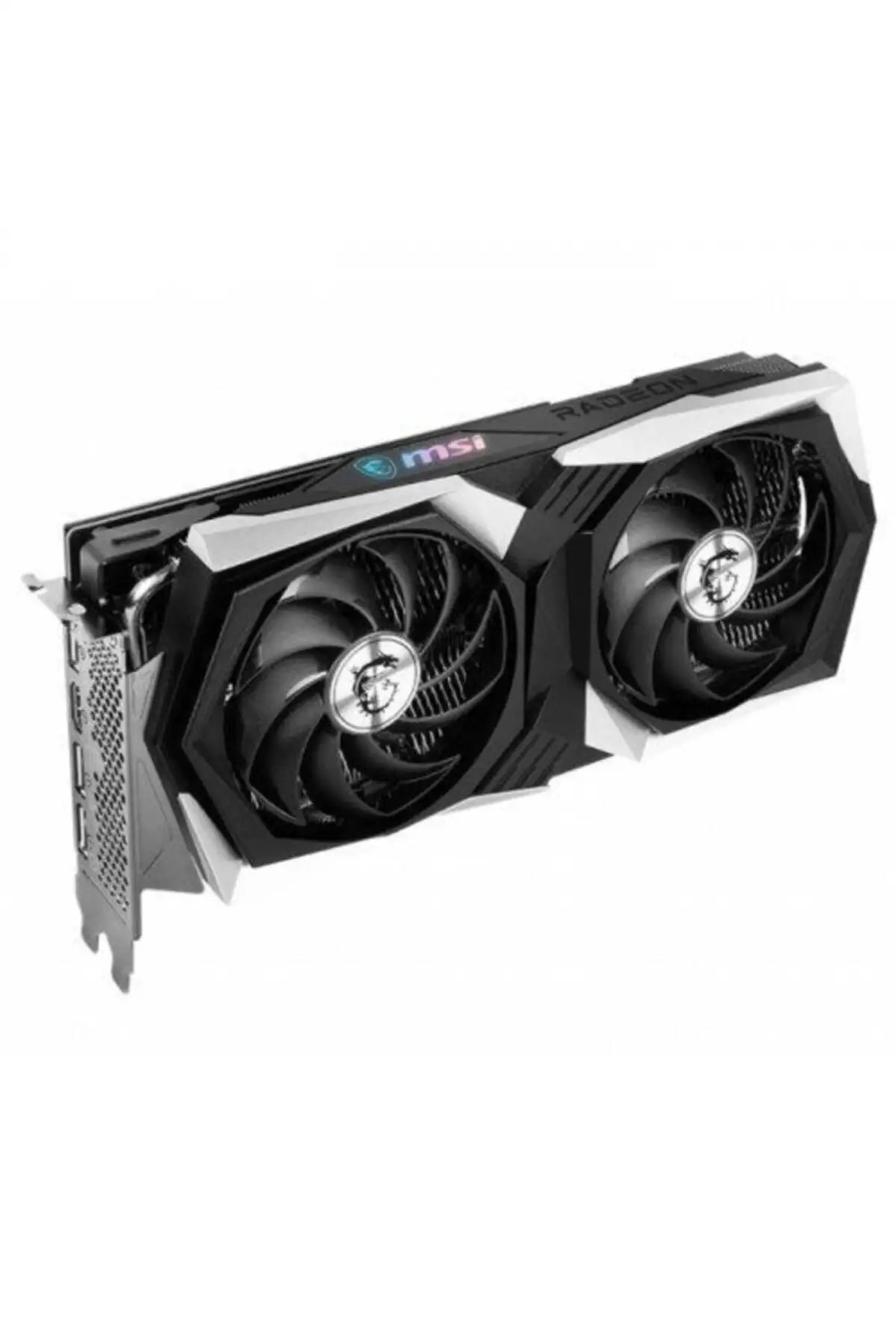 Рисунок 3 - Компьютерная видеокарта Rx 6600