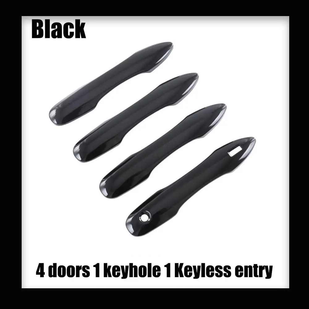 Black 1 Button