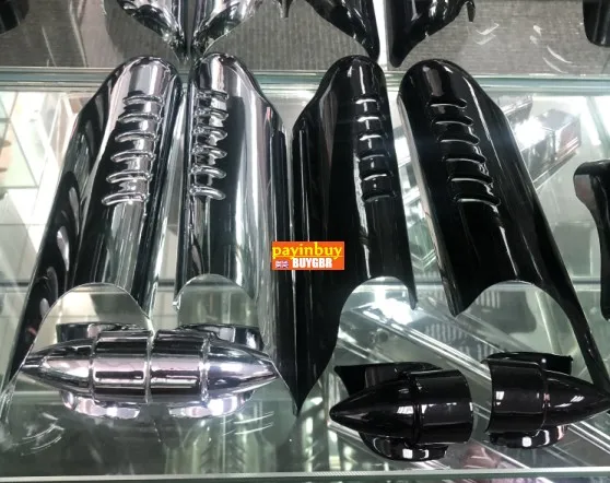 

Декоративные Накладки для мотоцикла Harley-Davidsion glide road king 1997-2013 98 99 00 01 02 03 04 05 06 07