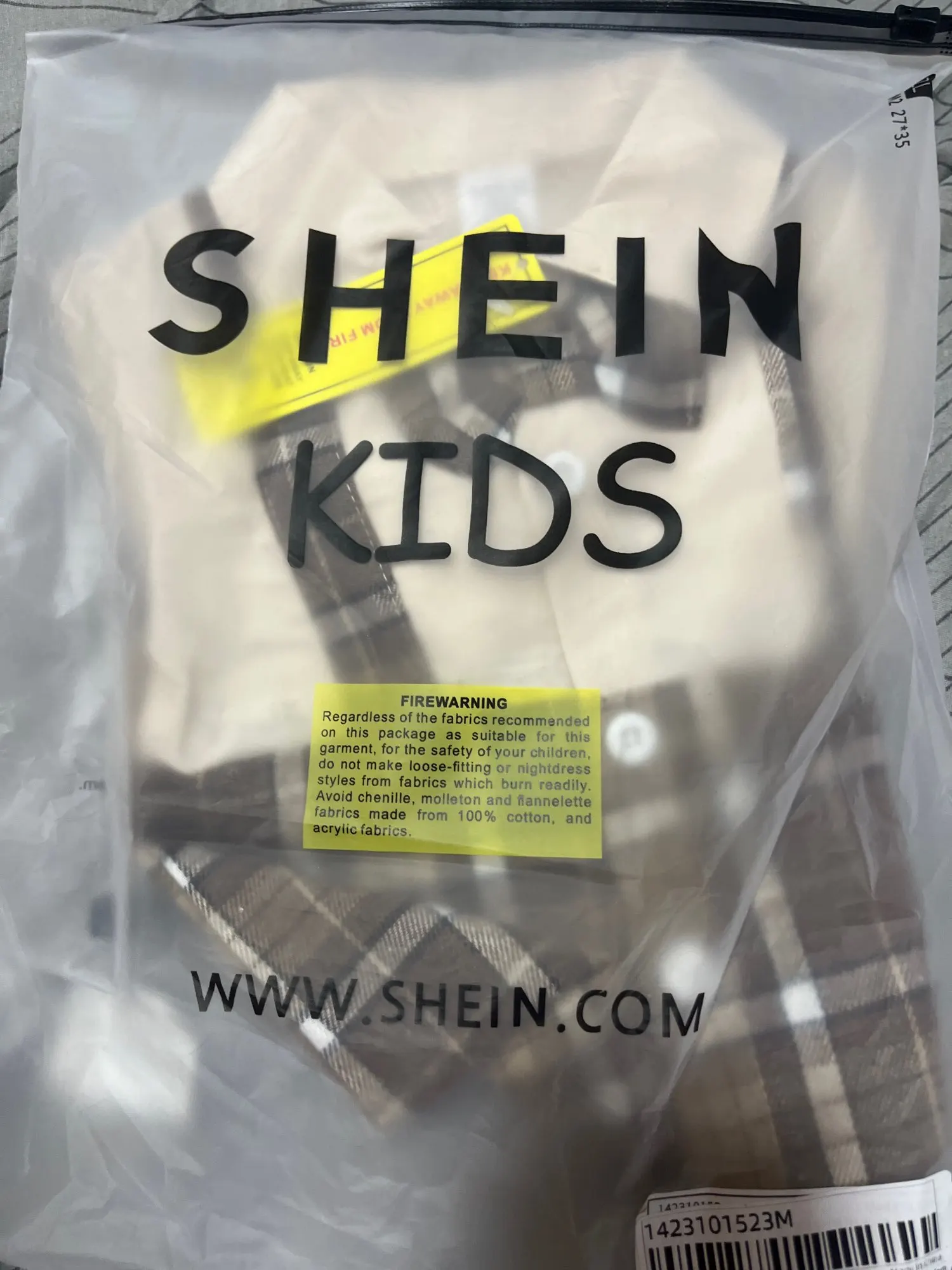 Two-Piece Baby Boy Lapel Suspenders Jumpsuit photo review