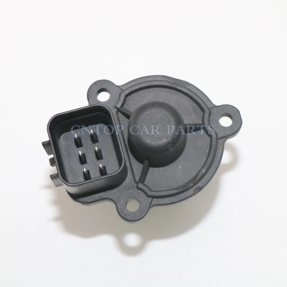 Genuine MD614918 Idle Air Control Valve Assembly for Mitsubishi Pajero Chevrolet Cobalt MD614713 MD614743 MD614946