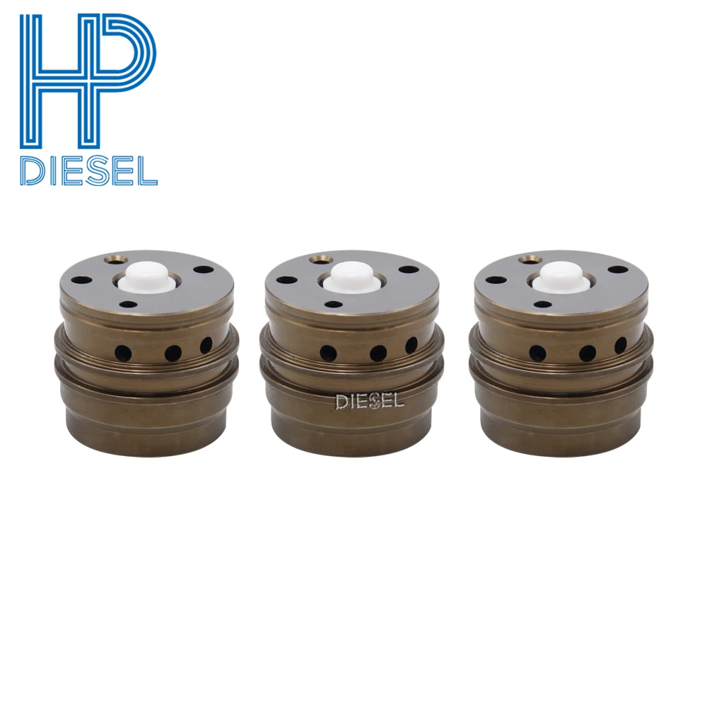 5pcs/lot Metering Plunger, Ceramics Core, Oil Volume Valve, For Cummins M11/N14/L10,For Injector 4026222/3411754/4061854/3411756