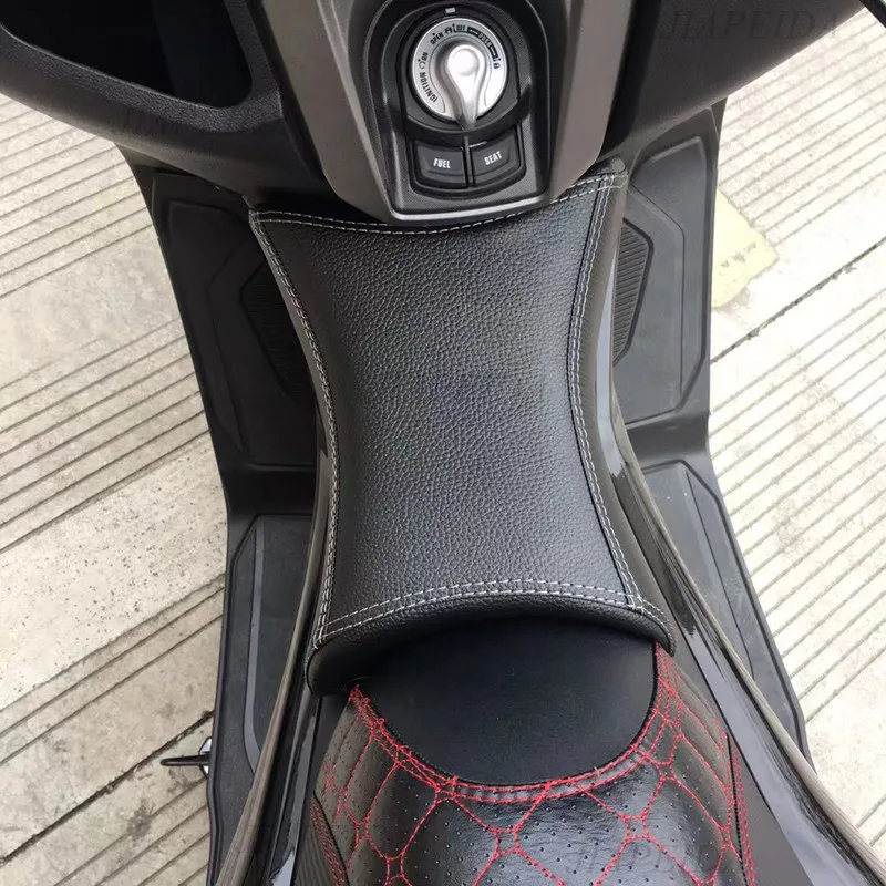 Modified motorcycle NMAX- nmax155 nmax125 nmax seat oil pad children kid baby seat mat pads plug and play