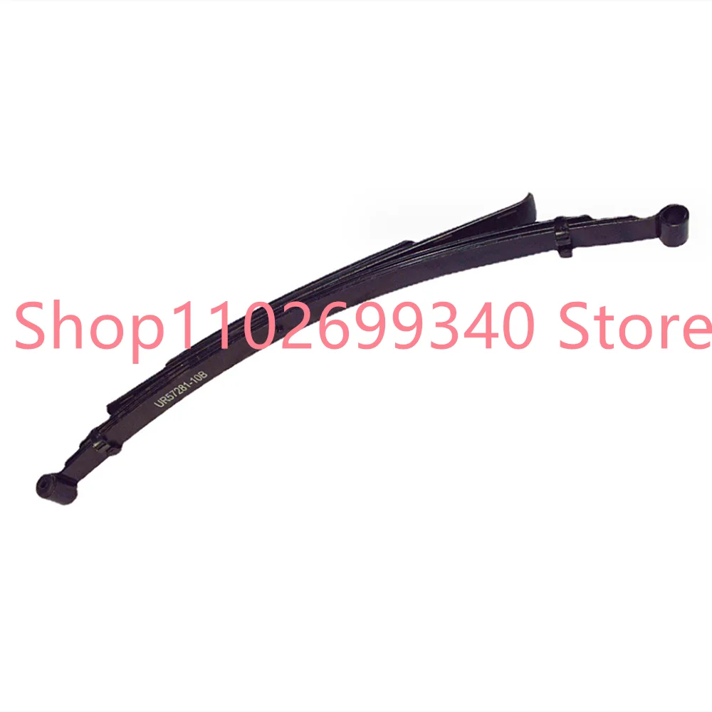 

UR5728L10B Suspension Spring Assembly For Ford Pick Up Ranger 2008-2012 2WD