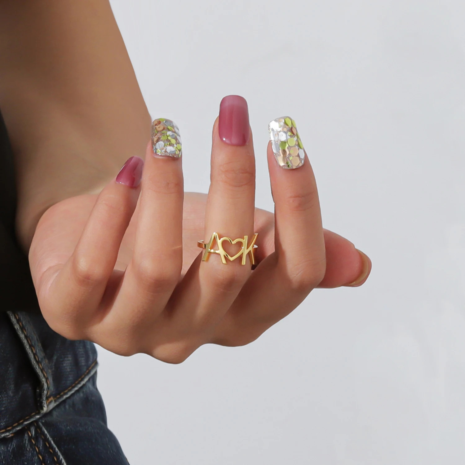 thumb