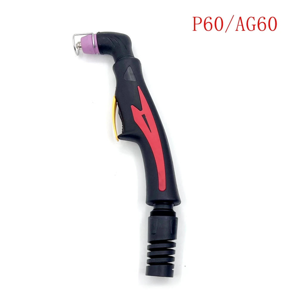 AG60 P60 Torch SG55 Torch Plasma Cutter Gun with/without Pilot Arc Plasma 60A Cutting Plasma Cutting Machine