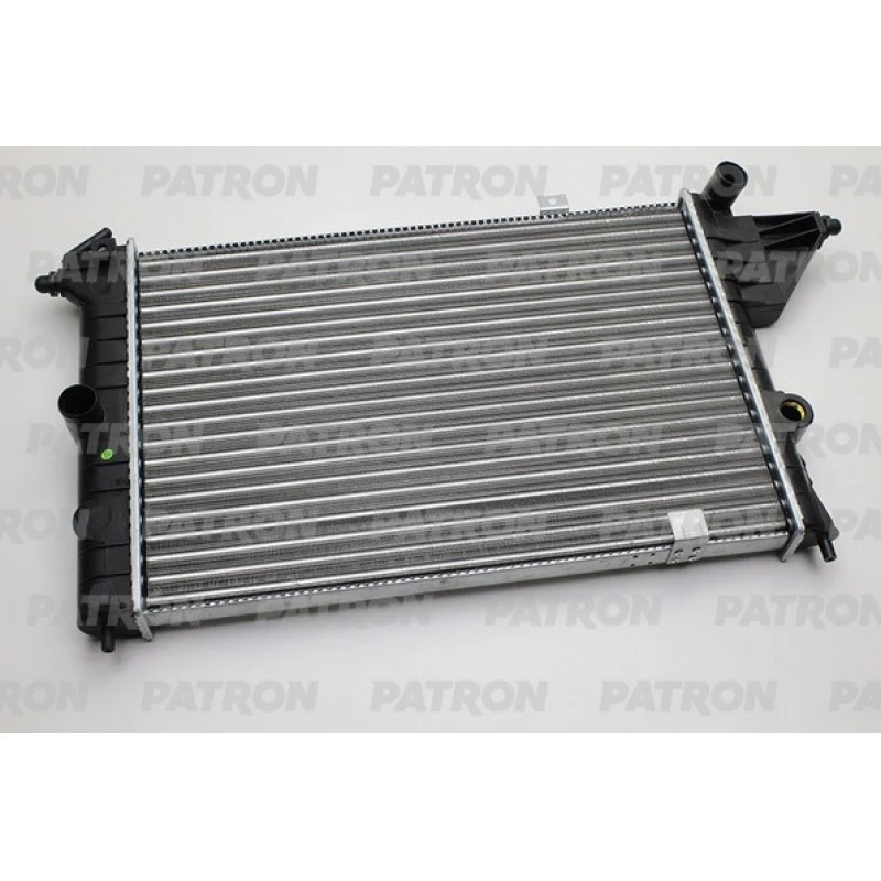 Cooling radiator for Opel Vectra a 1988 1992 patron prs3329, Opel