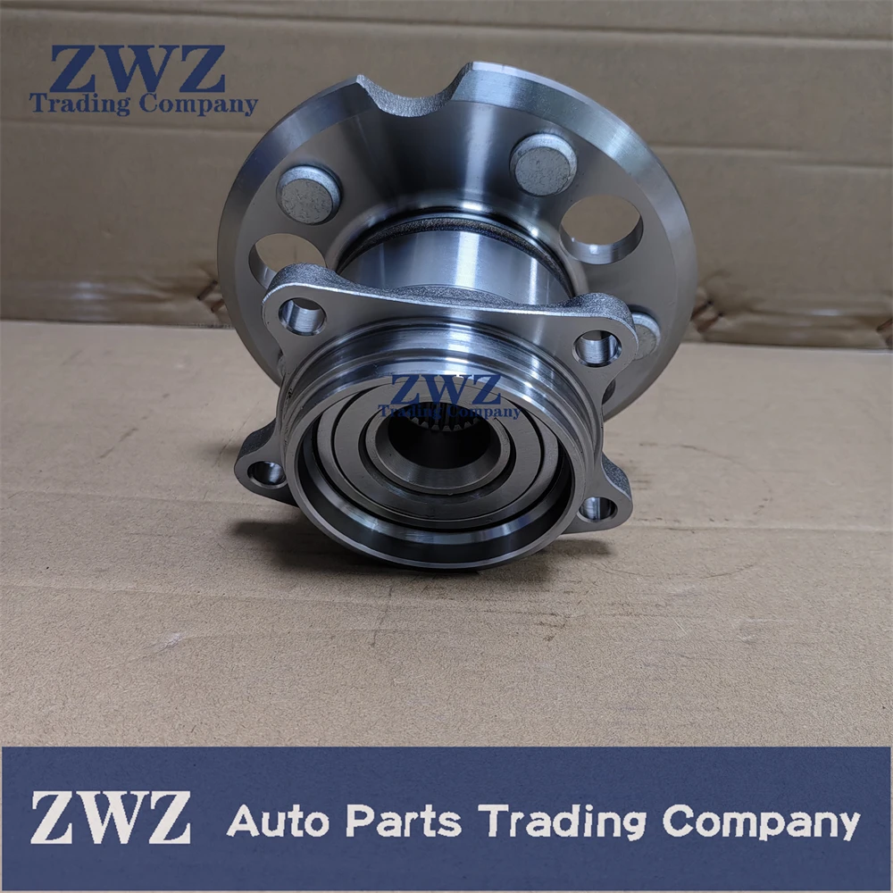 For Toyota RAV4 Alphard Estima Emina Ipsum Isis Noah/Voxy Sienna Rear Axle Transmission Wheel Hub Bearing 42410-44020 4241044020