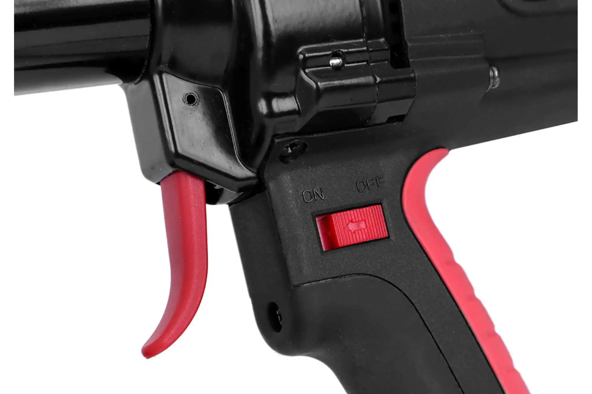 Рисунок 3 - Электрический заклепочник MESSER