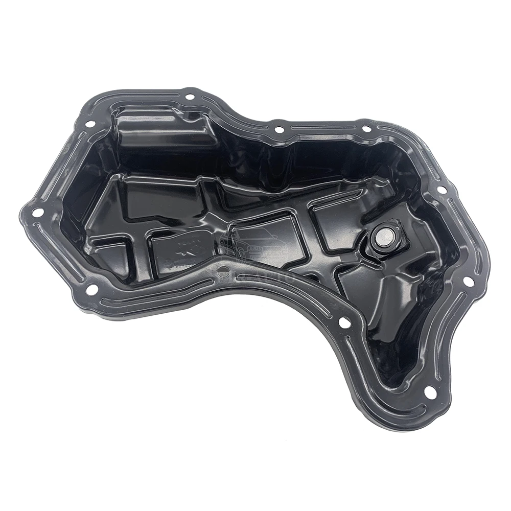 Oil Pan 111105263R 111113203R 111101268R 111104086R 111110551R 111118445R Oil Sump for Renault Dokker Dacia Duster Megane 4 oil drain pan
