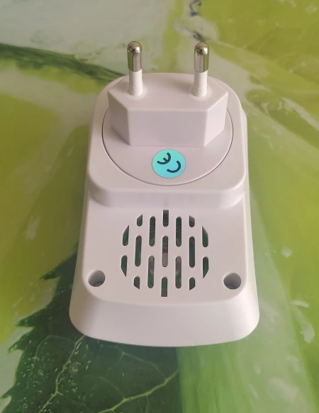 Waterproof Doorbell Outdoor Wireless Doorbell photo review